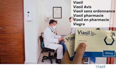 Viasil Auchan